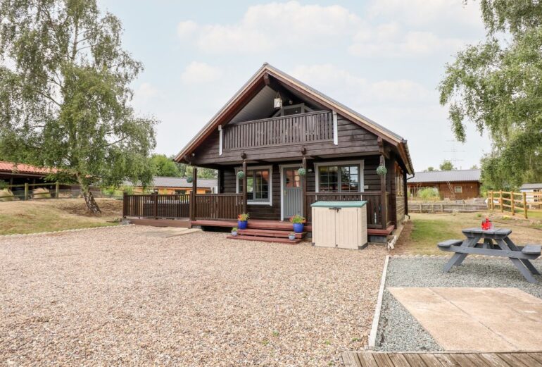 The Lodge Thumbnail Image