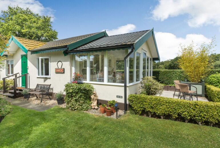 Sunbeck Gatehouse Thumbnail Image