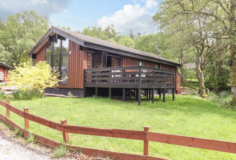Newsham Lodge Thumbnail Image