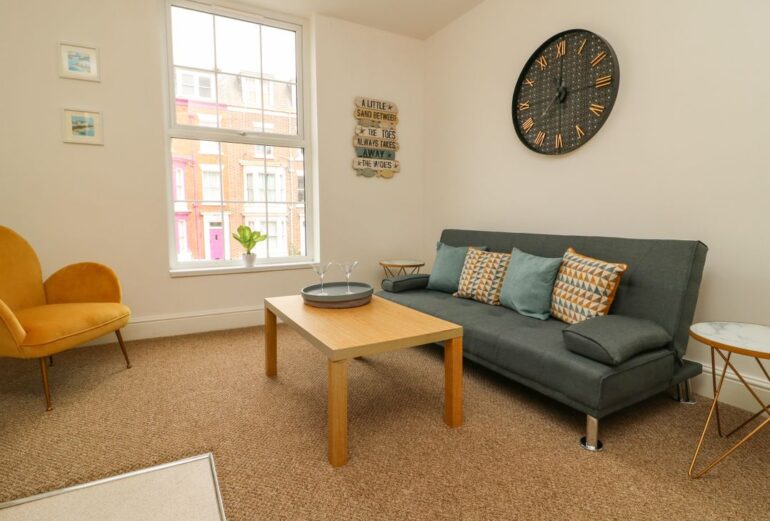 The Dukes Apartments, Flat 6 Thumbnail Image