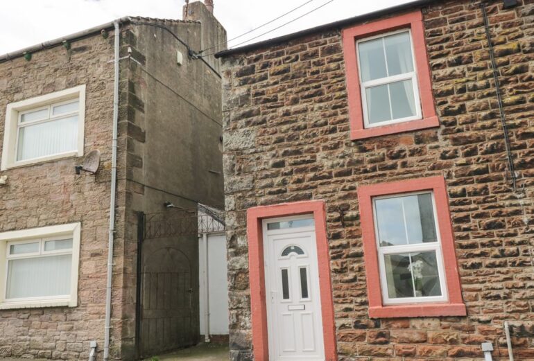 Billy’s Cottage Thumbnail Image