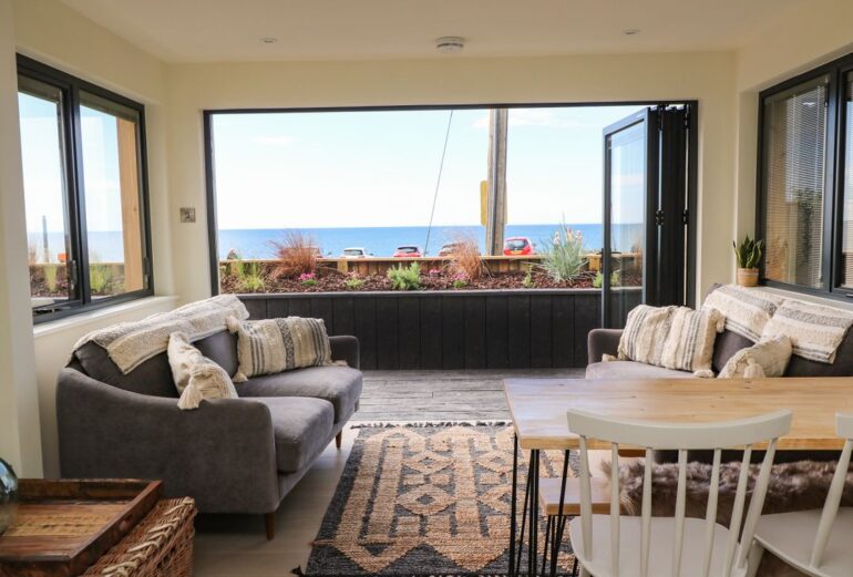 Sandpiper Chalet Thumbnail Image