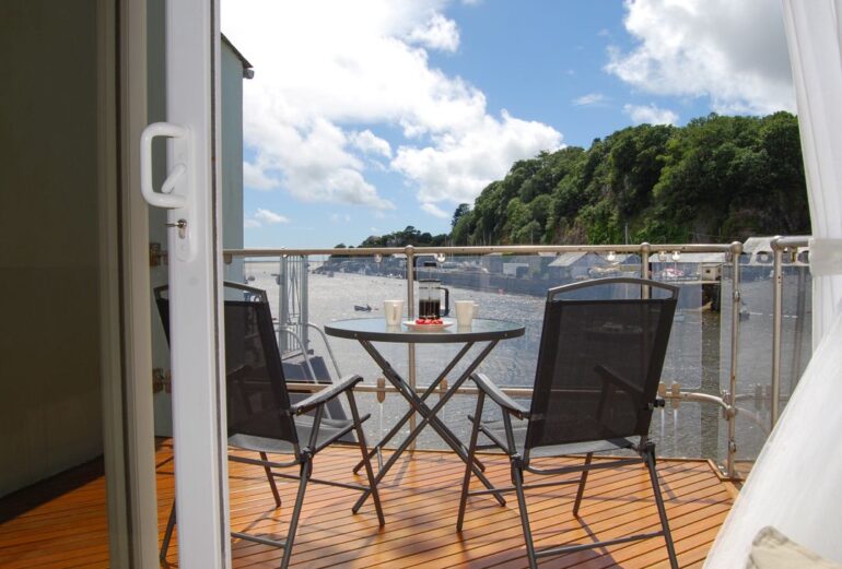 The Moorings Thumbnail Image
