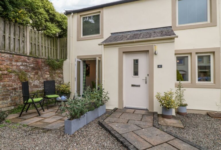 Herdwick Cottage Thumbnail Image