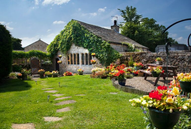 Monks Cottage Thumbnail Image
