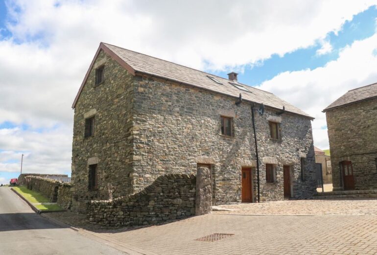Hannah’s Cottage Thumbnail Image