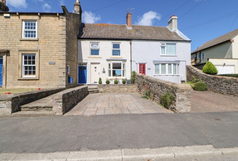 Dale Cottage Thumbnail Image