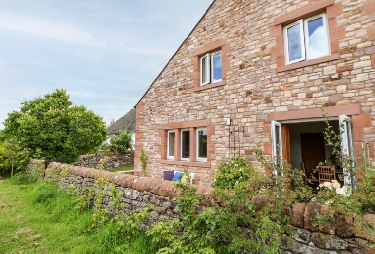 Rainbow Cottage Thumbnail Image