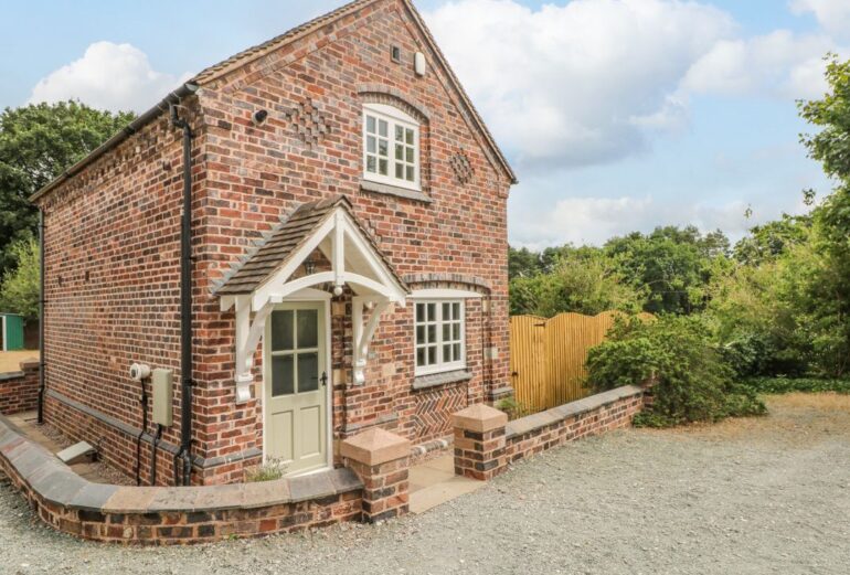 The Coach House Thumbnail Image