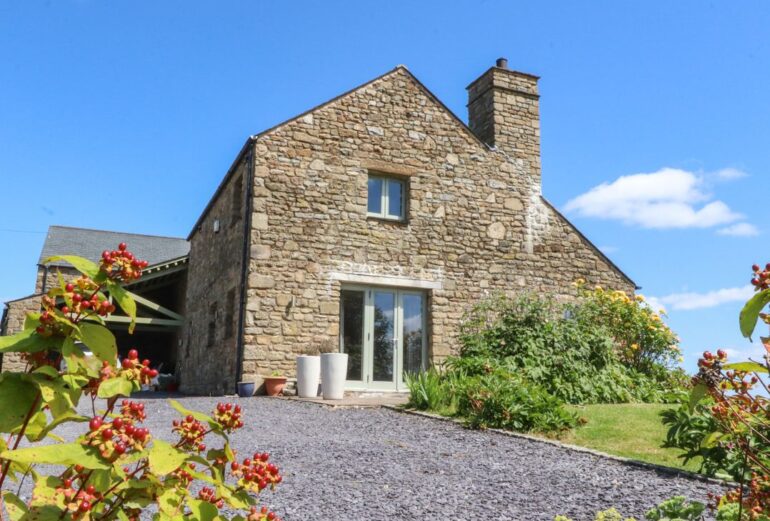Cottam Cottage Farm Thumbnail Image