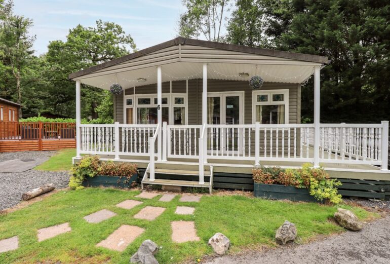 Pinehaven Lodge Thumbnail Image
