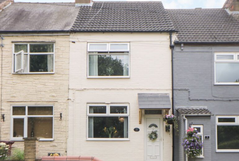 Appletree Cottage Thumbnail Image