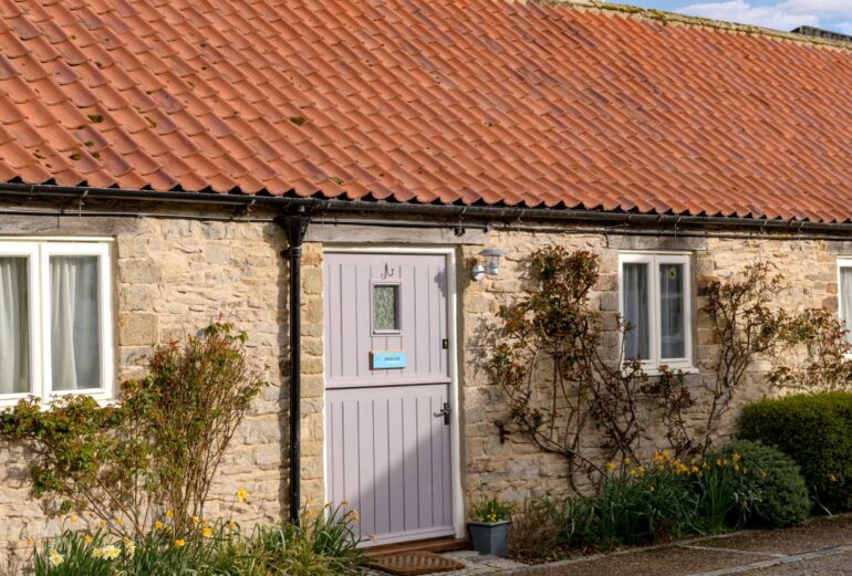 Grouse Cottage Thumbnail Image