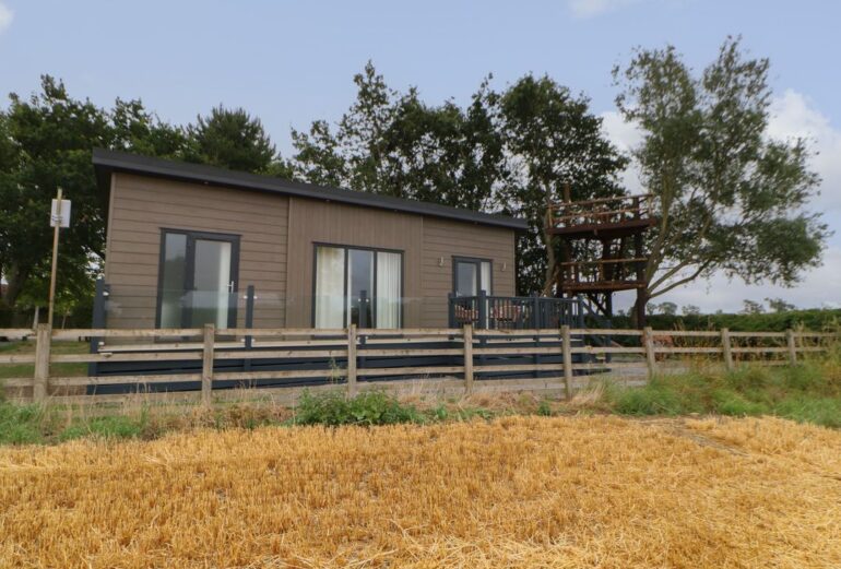 The Stang Hideaway Thumbnail Image