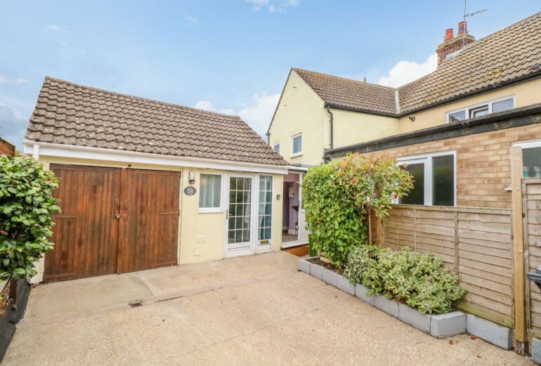 Wilrose Cottage Thumbnail Image