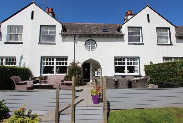 Moss Bank House Thumbnail Image