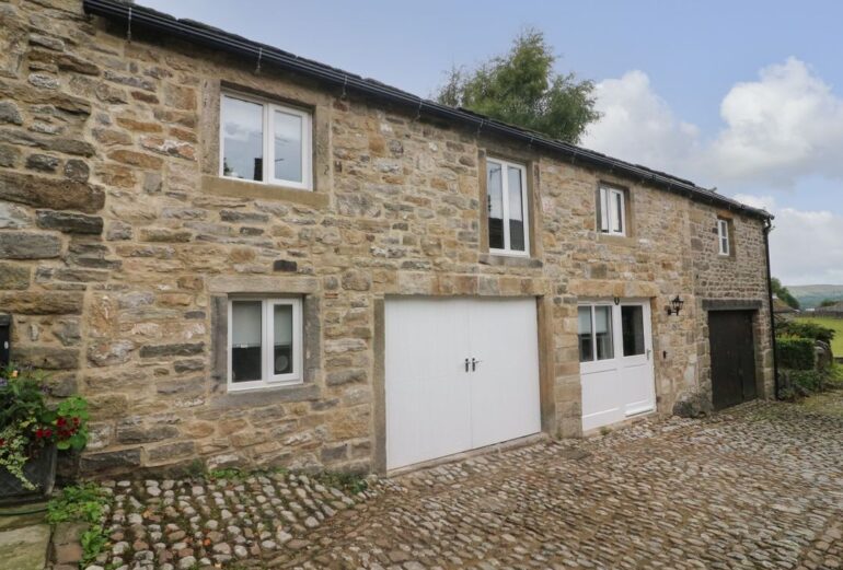 Darrowby Barn Thumbnail Image