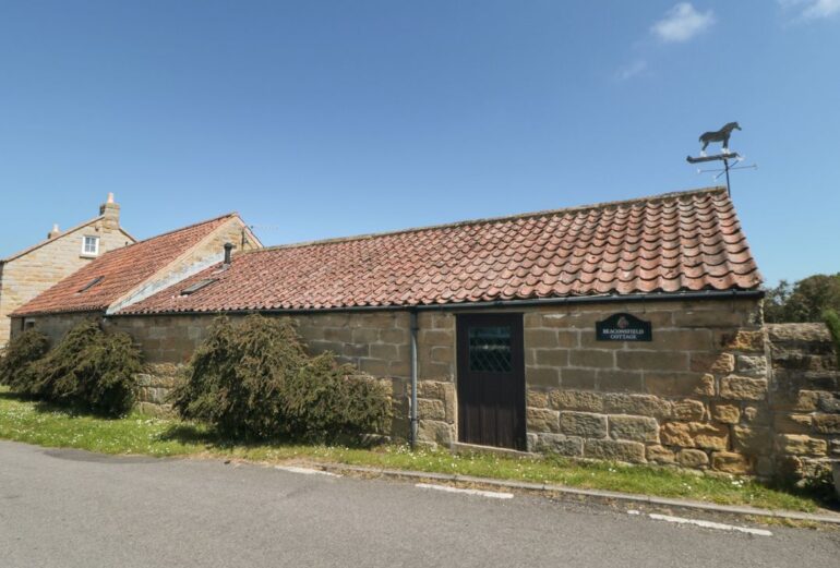 Beaconsfield Cottage Thumbnail Image