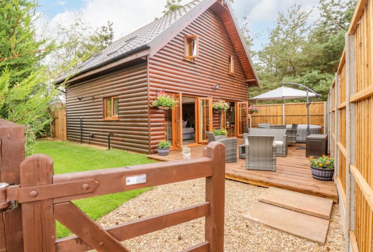 Little Lodge Thumbnail Image