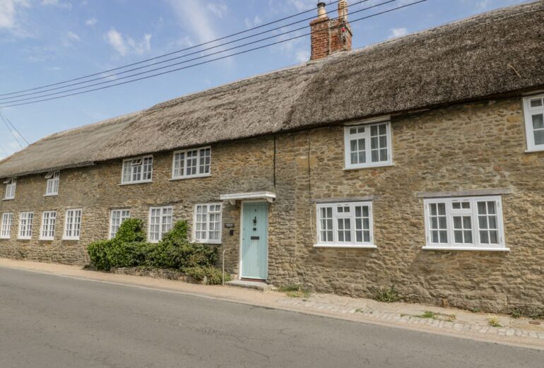 Cornflower Cottage Thumbnail Image