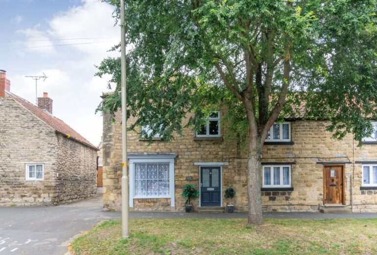 Cobbler’s Cottage Thumbnail Image