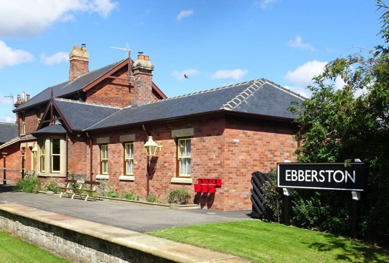 The Ticket Office Allerston Thumbnail Image