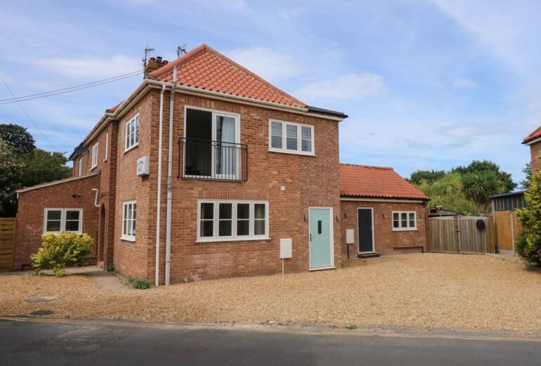Jolly Sailors Retreat – Wells next the Sea Thumbnail Image