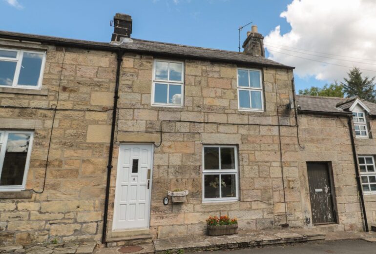 Bridge End Cottage Thumbnail Image