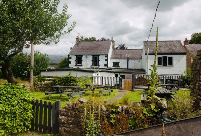 The New Inn 1730 Thumbnail Image
