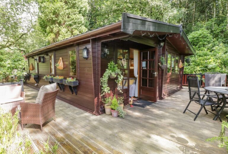 Scafell Lodge Thumbnail Image