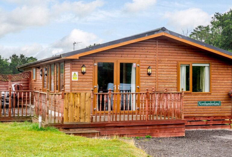 Northumberland Lodge Thumbnail Image