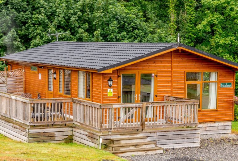 Middlesex Lodge Thumbnail Image