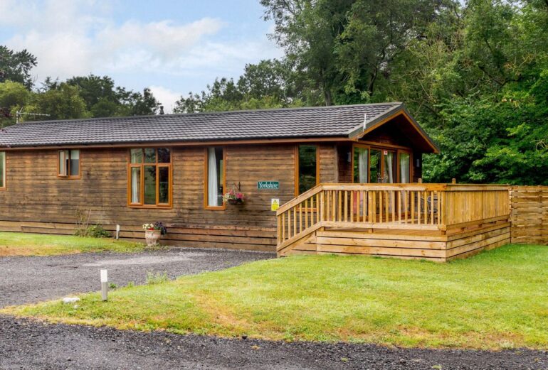 Yorkshire Lodge Thumbnail Image