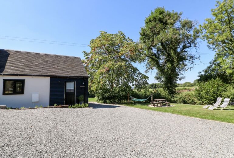 The Wood Shed, Bank Top Farm Thumbnail Image
