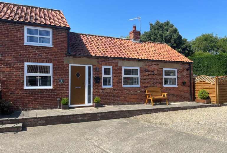 Rye Cottage Thumbnail Image