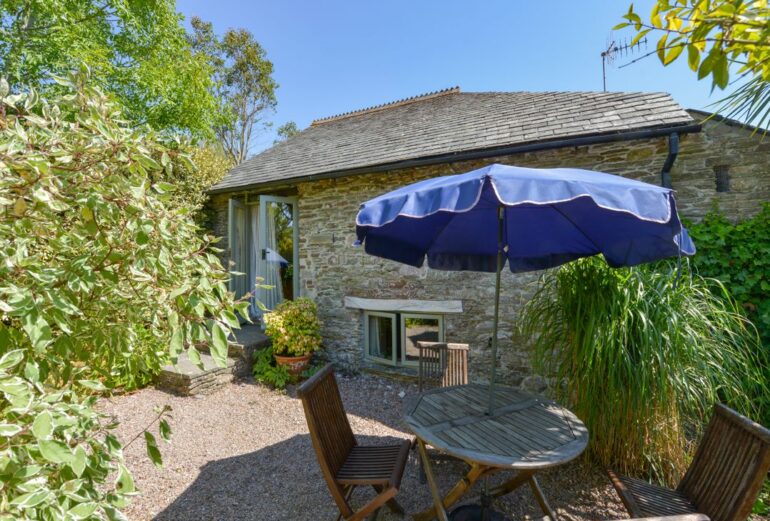 Parsonage Farm Cottage Thumbnail Image