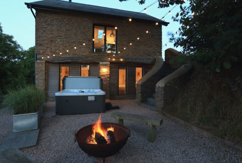 The Bothy Thumbnail Image