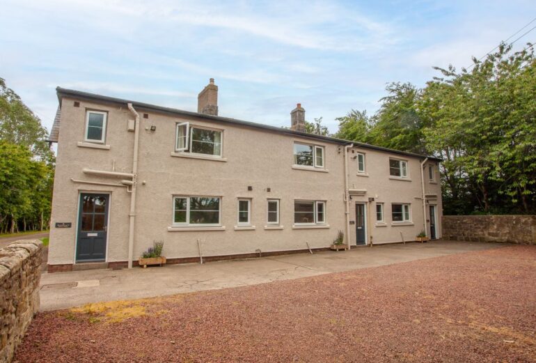 Brian’s Cottage Thumbnail Image
