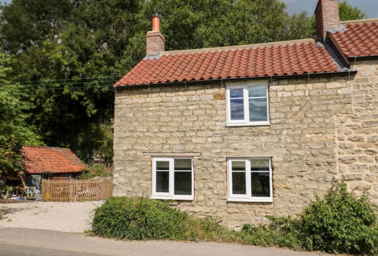 Yon Cottage Thumbnail Image