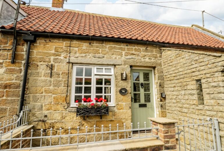 Raygill Cottage Thumbnail Image