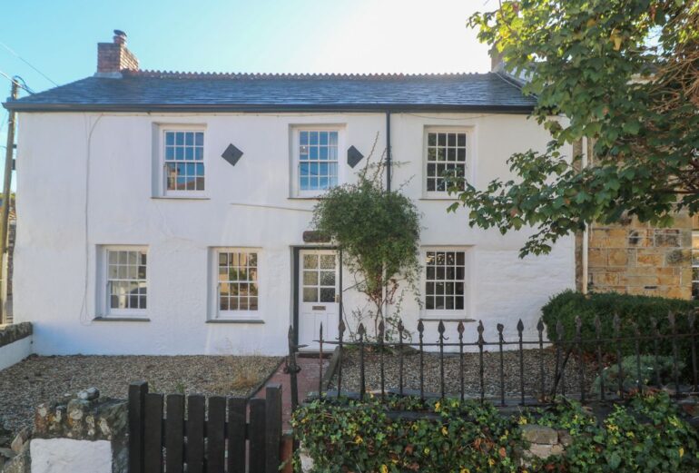 Kimberley House Thumbnail Image