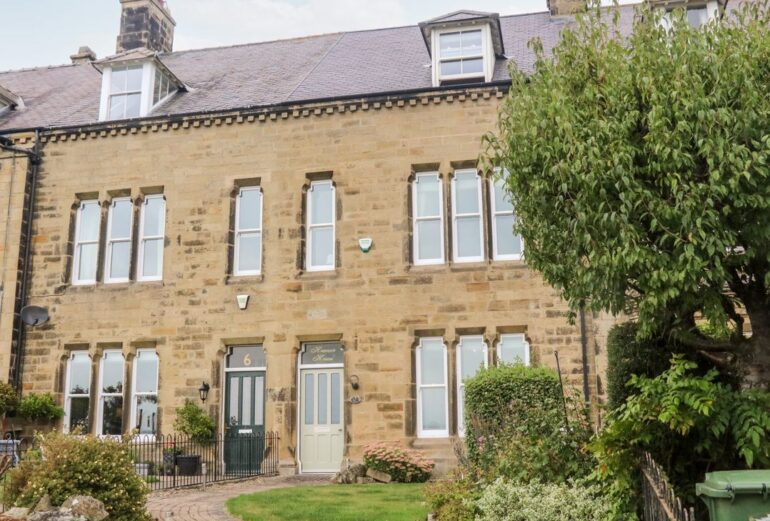 Heanor House Thumbnail Image