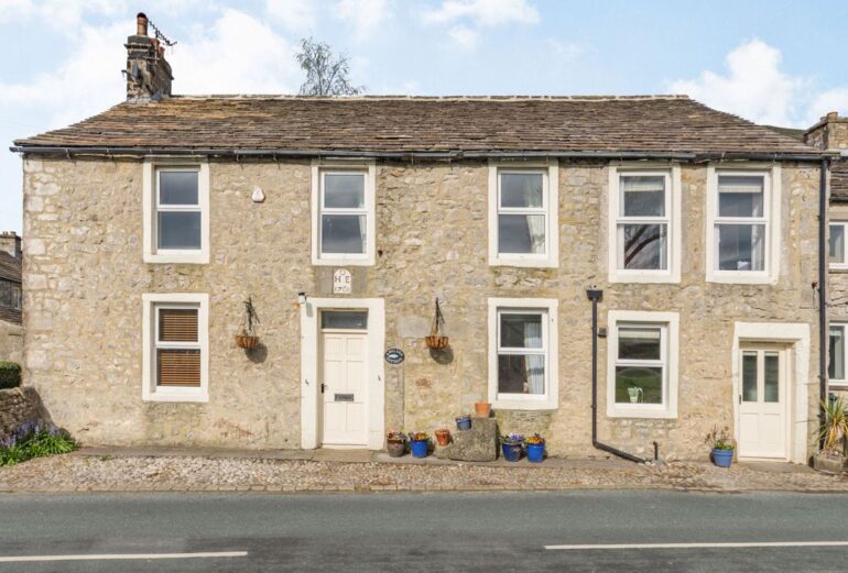 Anglers Cottage Thumbnail Image