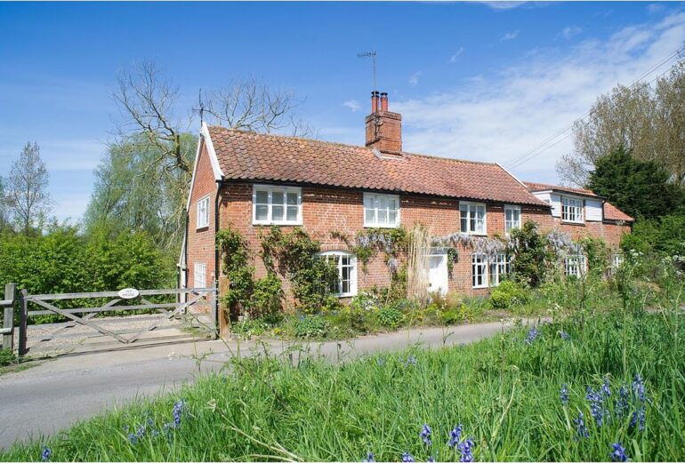 Ivy House, Mells Thumbnail Image