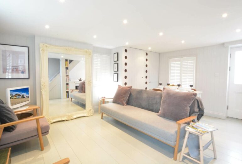 Mariners Cottage, Alde Lane Thumbnail Image