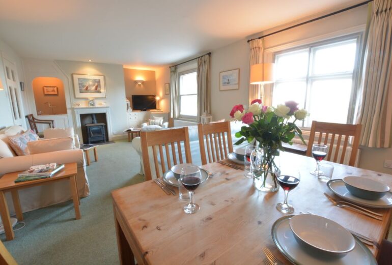 Crabbe House, Aldeburgh Thumbnail Image