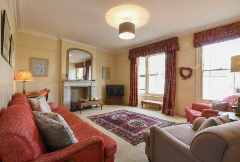 Walton House, Southwold Thumbnail Image