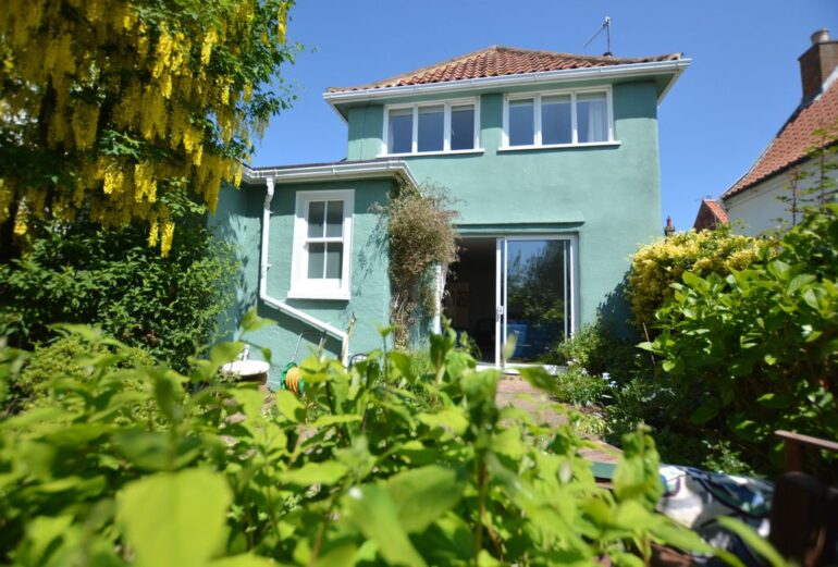 Eldoret, Aldeburgh Thumbnail Image