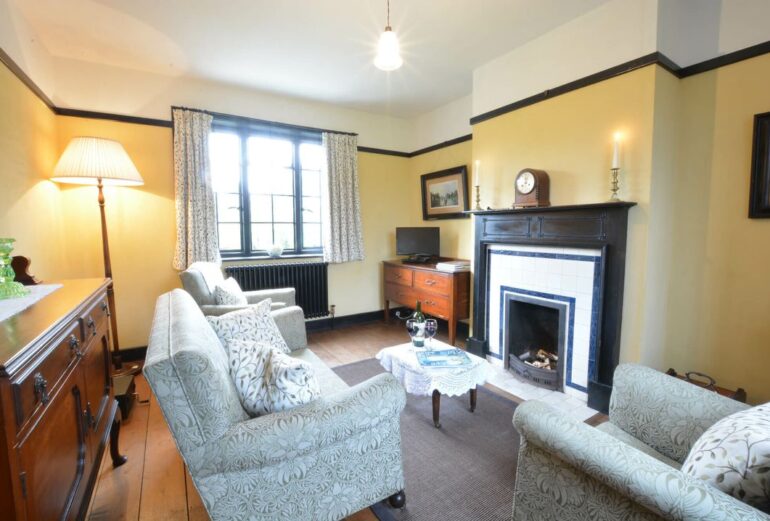 The Vintage House, Aldeburgh Thumbnail Image