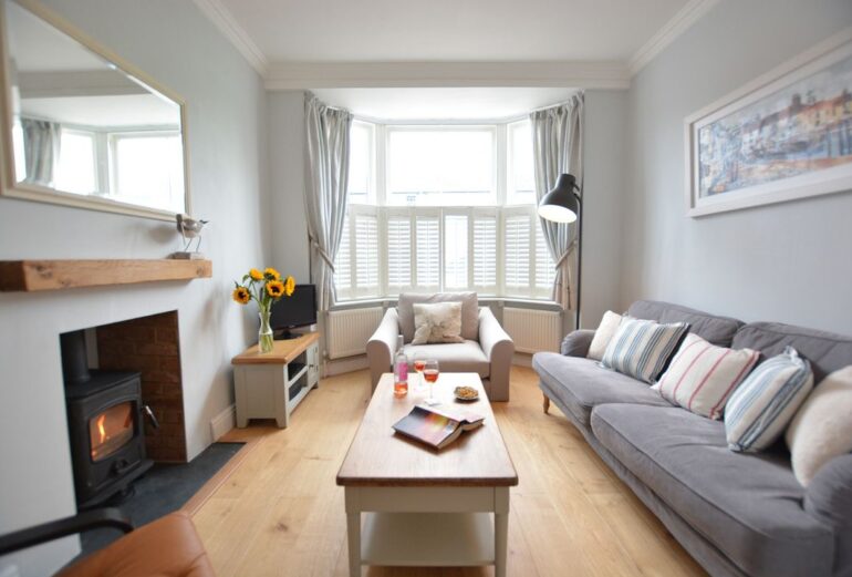 Pelican Cottage, Aldeburgh Thumbnail Image